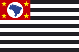 Flag State of Sao Paulo